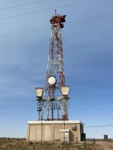 Picture provided by B7C 10/16/2025