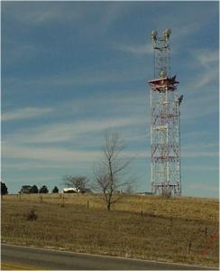 Picture provided by Photos courtesy of MARK FOSTER 12/23/2021