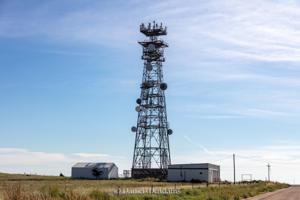 Sutherland, Nebraska