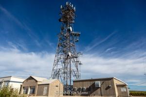 Sutherland, Nebraska