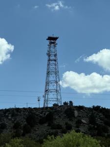 TUCUMCARI NM2, New Mexico
