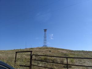 BENNINGTON OK, Oklahoma