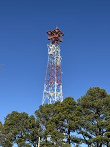HENRYETTA OK2, Oklahoma