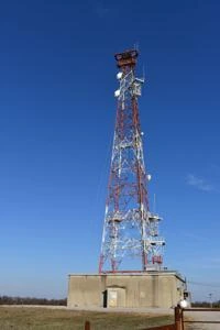 Picture provided by James Waddington 04/23/2023