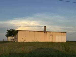Prague, Oklahoma
