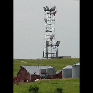 BRISTOL SD, South Dakota
