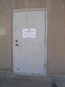 Picture provided by B7C 10/19/2022