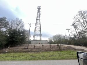 Picture provided by Nathaniel H. 02/21/2023