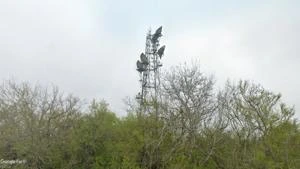 Picture provided by B7C 12/25/2024