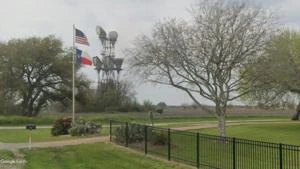 Picture provided by B7C 12/25/2024