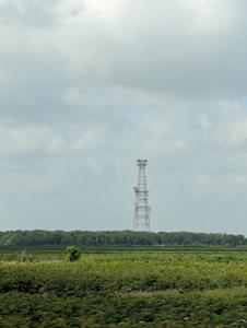 Rosenberg, Texas