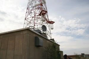 Picture provided by Trey Scarborough 04/28/2023