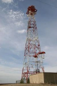 Picture provided by Trey Scarborough 04/28/2023