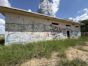 WOODBURY TX, Texas
