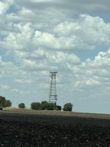 WOODBURY TX, Texas