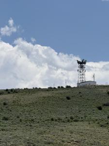 Evanston, Wyoming