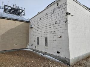 Rawlins Aka North Rawlins, Wyoming