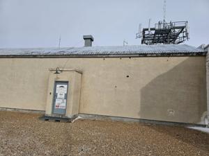 Rawlins Aka North Rawlins, Wyoming