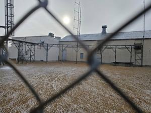 Rawlins Aka North Rawlins, Wyoming