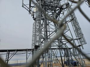 Rawlins Aka North Rawlins, Wyoming