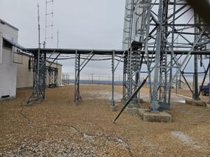 Rawlins Aka North Rawlins, Wyoming