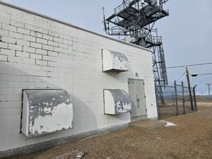 Rawlins Aka North Rawlins, Wyoming