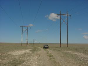 Picture provided by  Lare Dean 04/19/2025