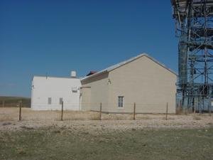 Picture provided by  Lare Dean 04/19/2025