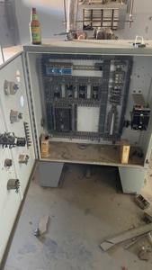 Owlshead, California