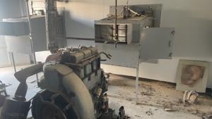 Owlshead, California