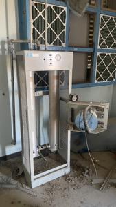 Owlshead, California