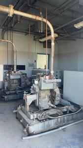 Owlshead, California