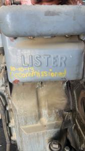 Owlshead, California