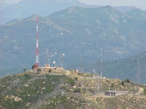 Santa Ynez, California