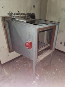 Picture provided by Luke LaRock 06/20/2025