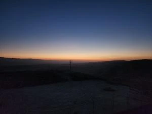 Picture provided by Luke LaRock 06/20/2025