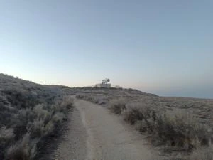 Picture provided by Luke LaRock 06/20/2025