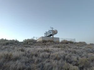 Picture provided by Luke LaRock 06/20/2025