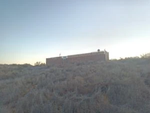 Picture provided by Luke LaRock 06/20/2025