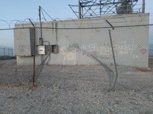 Picture provided by Luke LaRock 06/20/2025