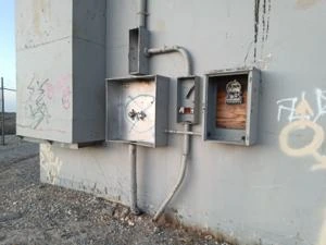 Picture provided by Luke LaRock 06/20/2025