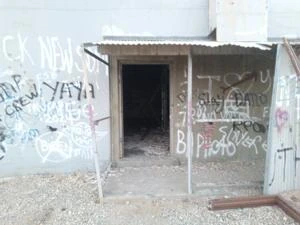 Picture provided by Luke LaRock 06/20/2025