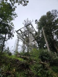 Picture provided by Luke LaRock 04/25/2025