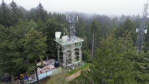 Picture provided by Luke LaRock 04/25/2025