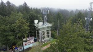 Picture provided by Luke LaRock 04/25/2025