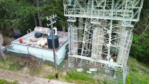 Picture provided by Luke LaRock 04/25/2025