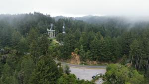 Picture provided by Luke LaRock 04/25/2025