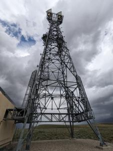 Picture provided by B7C 10/16/2025