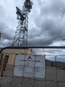 Picture provided by B7C 10/16/2025