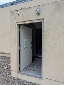 Picture provided by B7C 10/16/2025